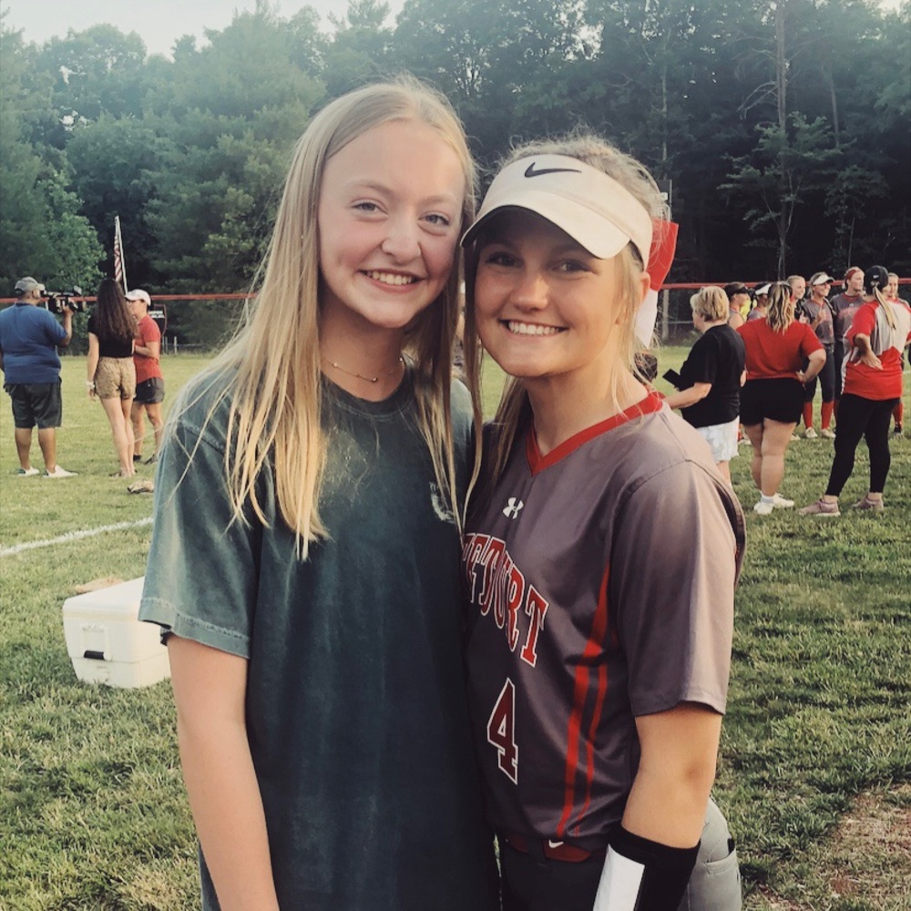 Meet your Posher, Hadley